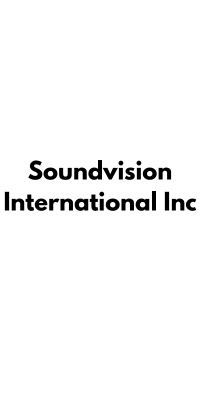 Soundvision International Inc